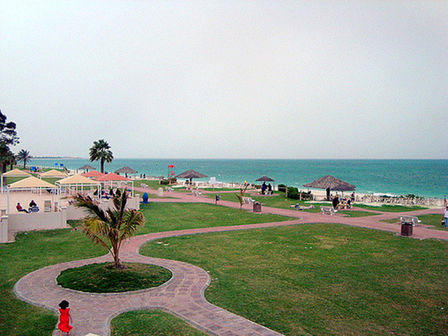 Moving to Ras Tanura, Saudi Arabia
