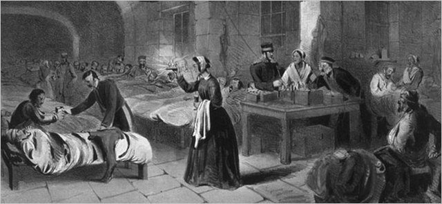 Florence Nightingale