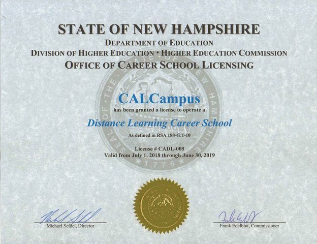 Primera escuela virtual