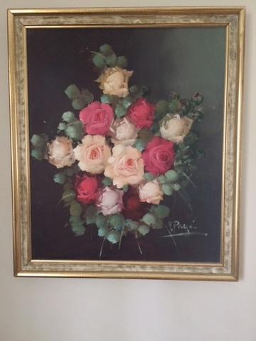 Senior adventure to England and Spain