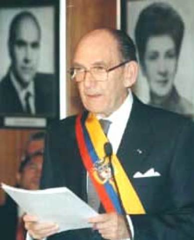 8 de Noviembre de 1990