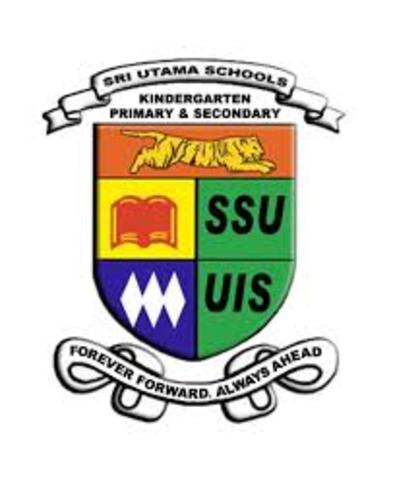 Enrolling Into Sri Utama
