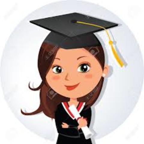 MI GRADUACION DE TÉCNICA EN PRIMARIA INFANCIA