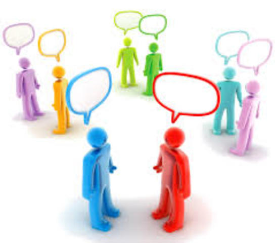 Long's Interaction Hypthesis