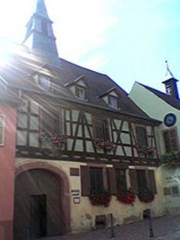 The Beginning of the Legacy