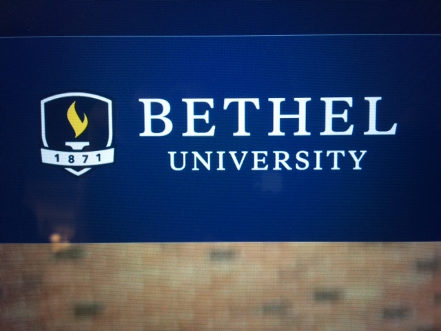 Began my Doctoral Program at Bethel.