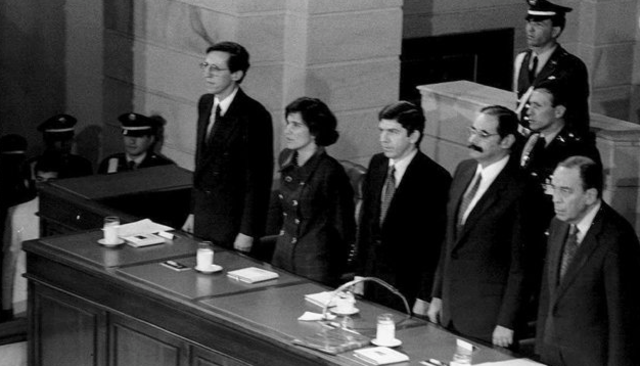 27 de Octubre de 1991