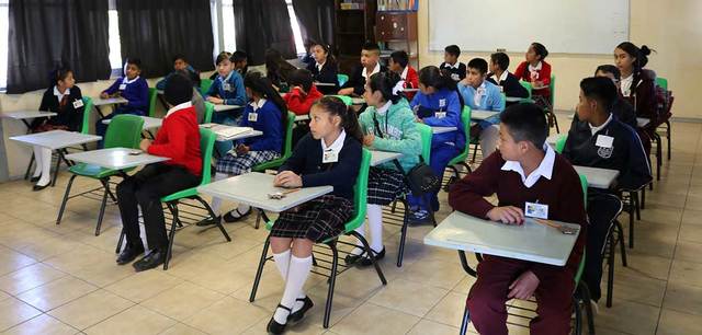 Olimpiada de Conocimiento