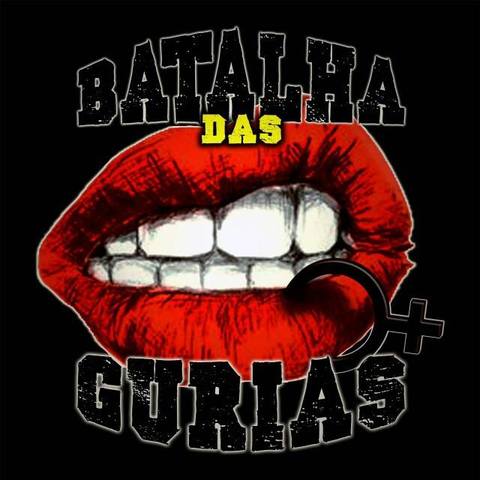 Início da Batalha das Gurias