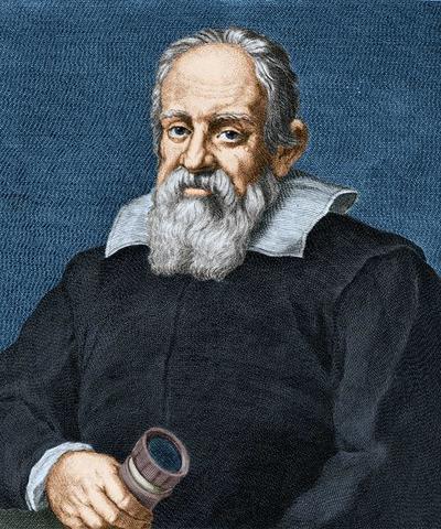 Galileo Galilei