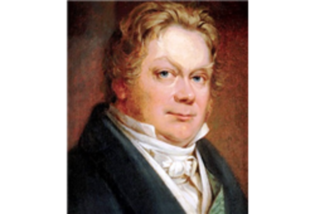 Jöns Jacob Berzelius