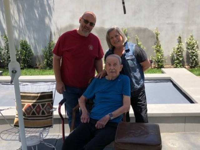 4,000 Mile Road Trip