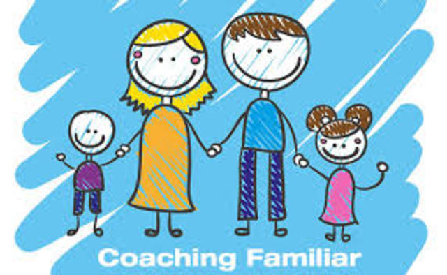 COACHING FAMILIAR: COEDUCACIÓN.