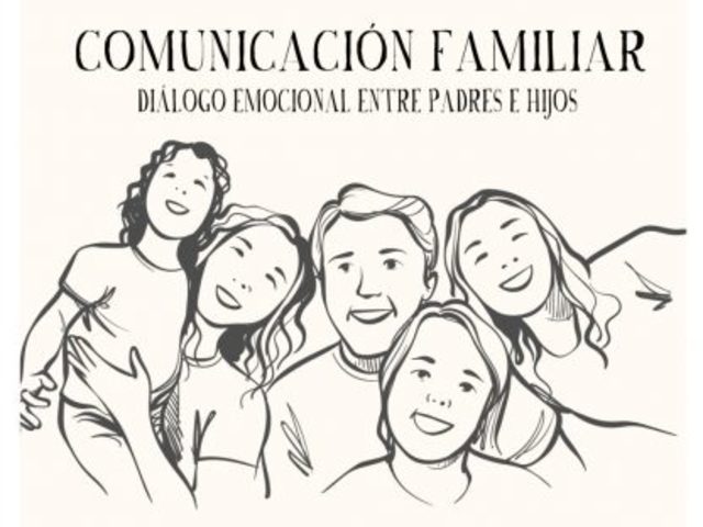 COMUNICACIÓN FAMILIAR