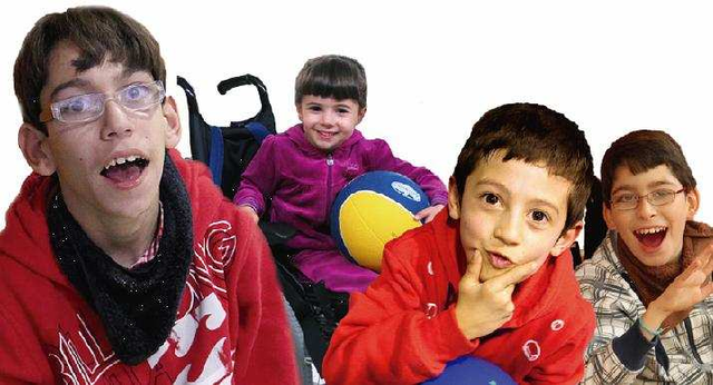 Educación de la Infancia Anormal