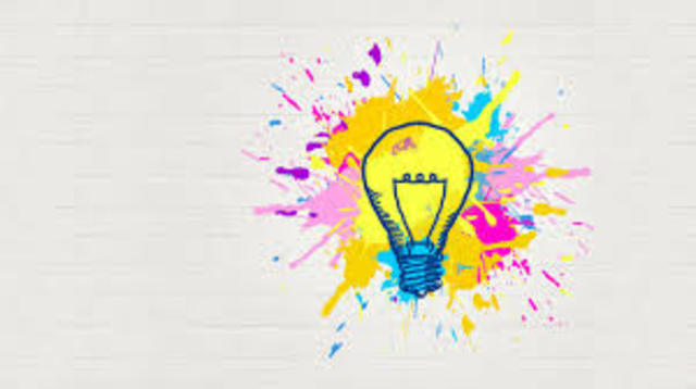 LA CREATIVIDAD COMO FACTOR DE DESARROLLO.