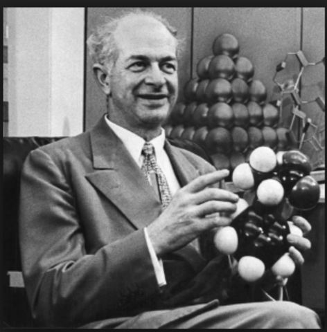 Naturaleza de los Enlaces Químicos