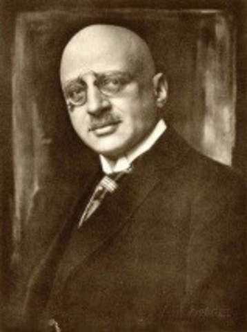 Fritz Haber