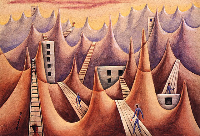 BARRERAS PARA EL APRENDIZAJE.