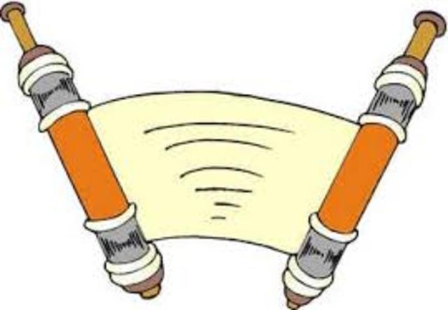 Government Act and The Administration of Justice Act