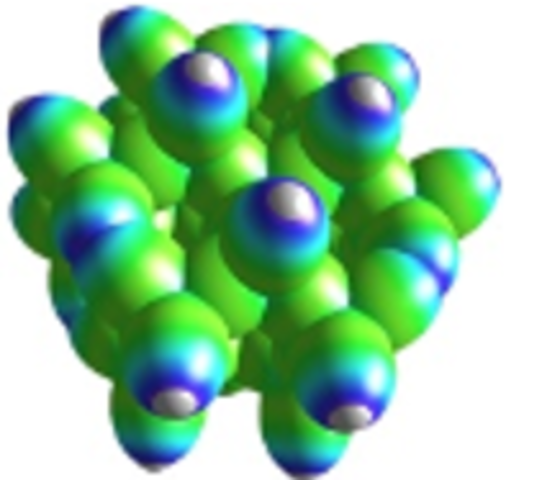 Macromoléculas biológicas