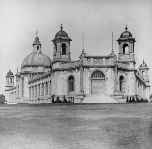 Coercive/Intolerable Acts: MA Government Act and the Administration of Justice Act