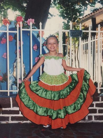 Evento de mi escuela