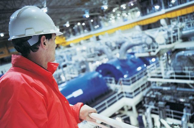 Gran explosión de la producción