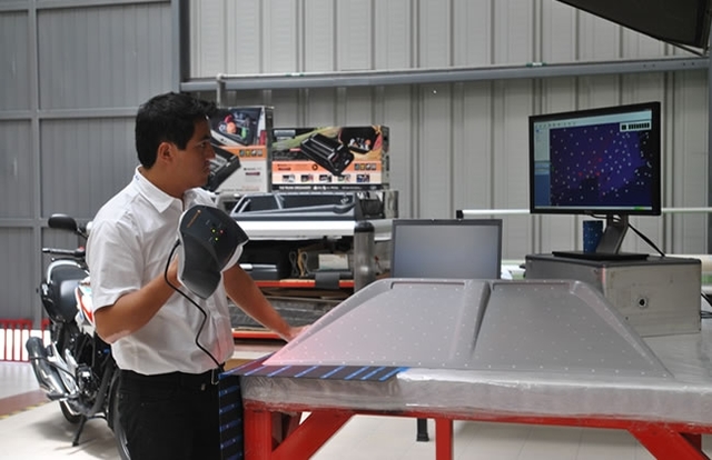 J. Orlicky y O. Wright