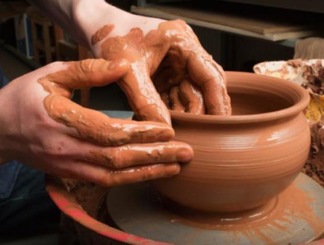 Producción artesanal