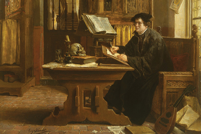 Translation of the Bible