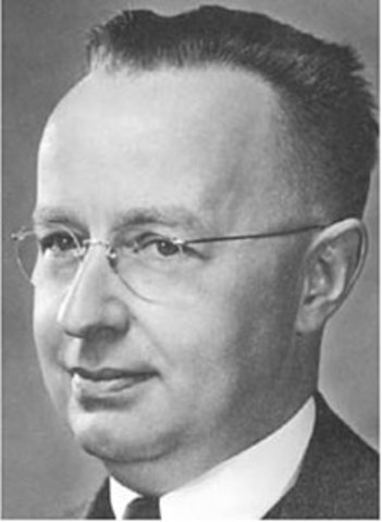 Walter Shewhart (Aportación)