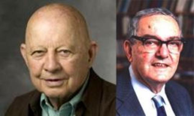 Herbert Simon & James March