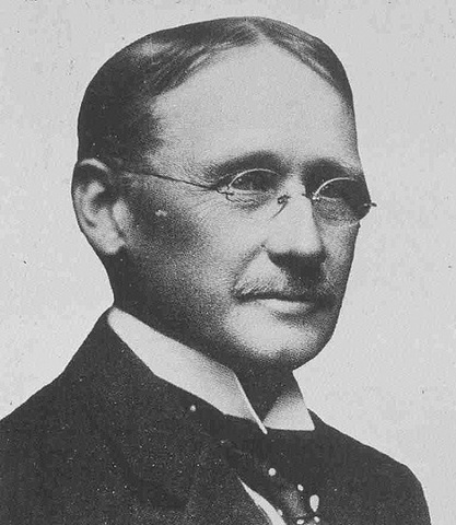 Principios de la administración científica