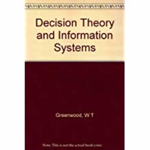 A Management Audit System W. T. Greenwood