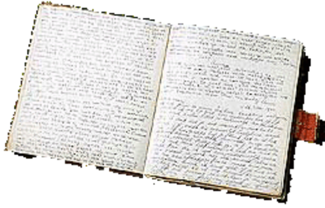 Anne's Diary