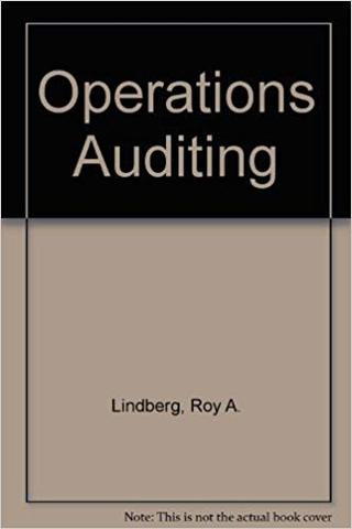 Roy A. Lindberg y Theodore Cohn