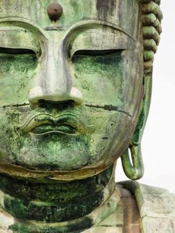 Zen Buddism introduced