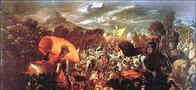Junio 30 de 1520 ocurrre “La noche triste”