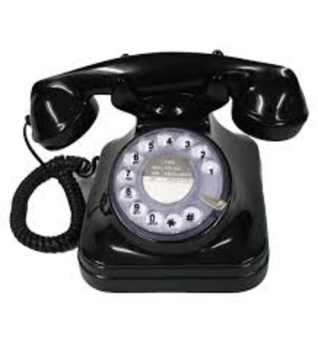 Telefono fijo