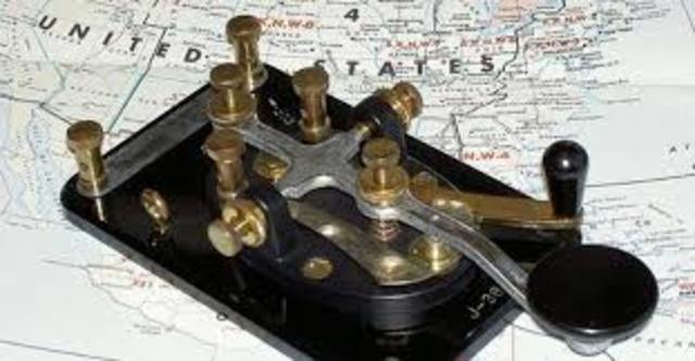 Telégrafo Eléctrico