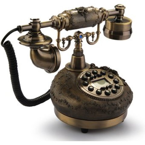 telefono