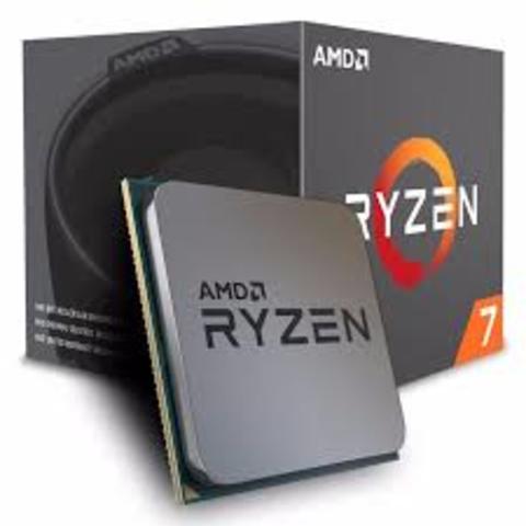 Procesadores AMD Ryzen 12 y 16 Cores