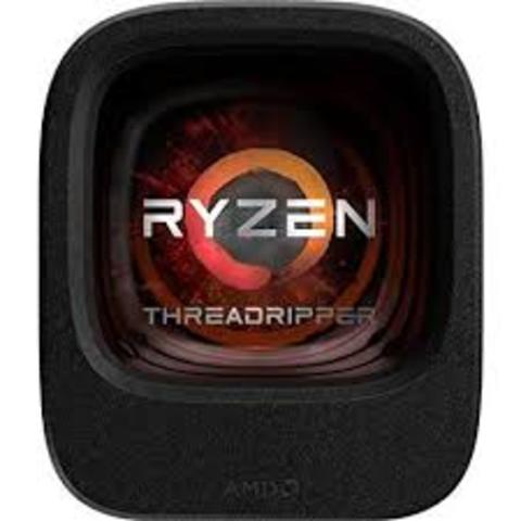Procesadores AMD Ryzen 12 y 16 Cores