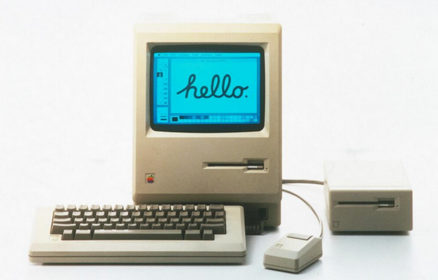Primer Macintoch