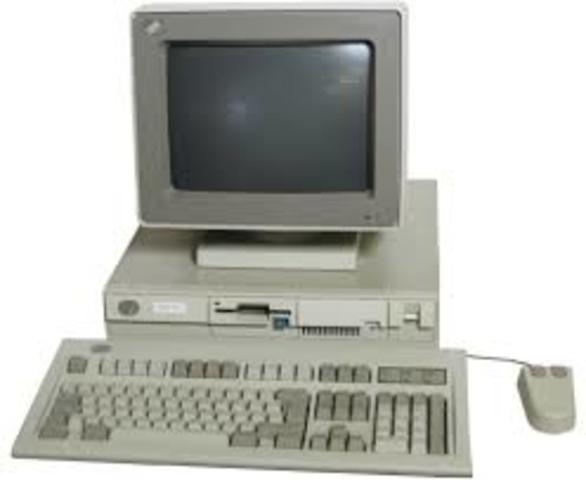 IBM ps2