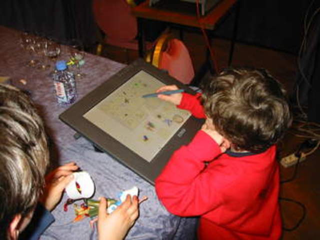 pre industrial technology