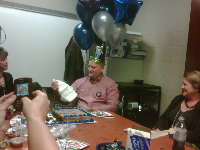 Not for me, thank you!