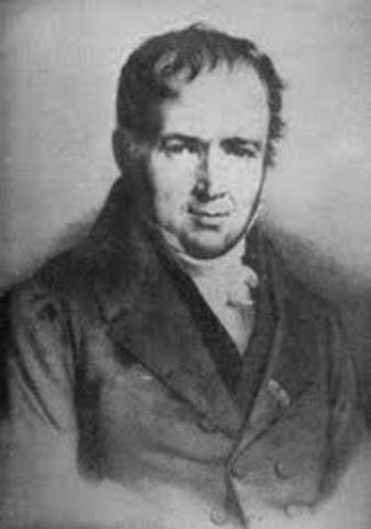 Simeón Denis Poisson