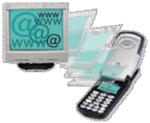 Nacimiento de los navegadores de internet